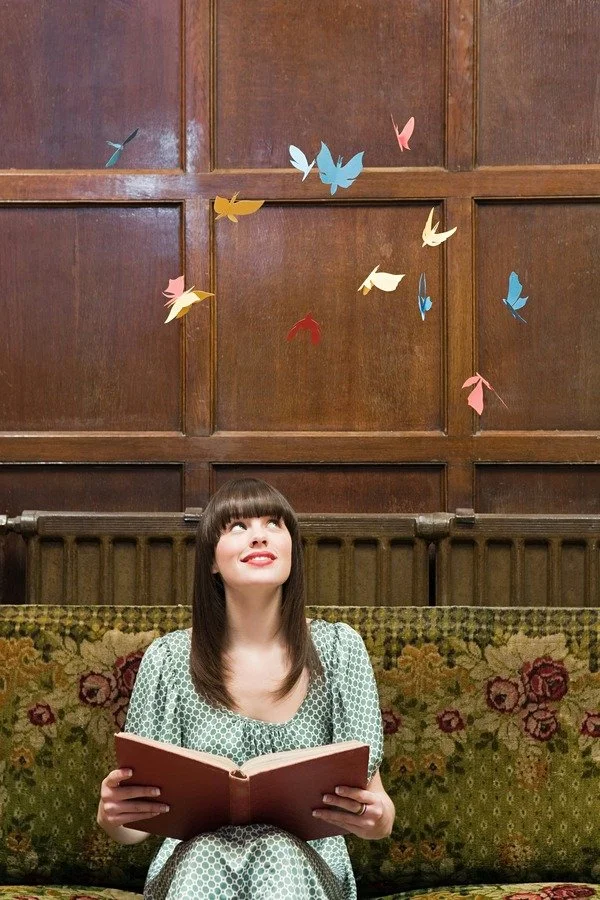 Transform stress response with biofeedback