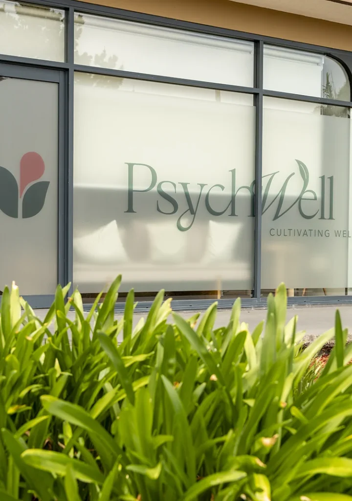 Psychwell Office