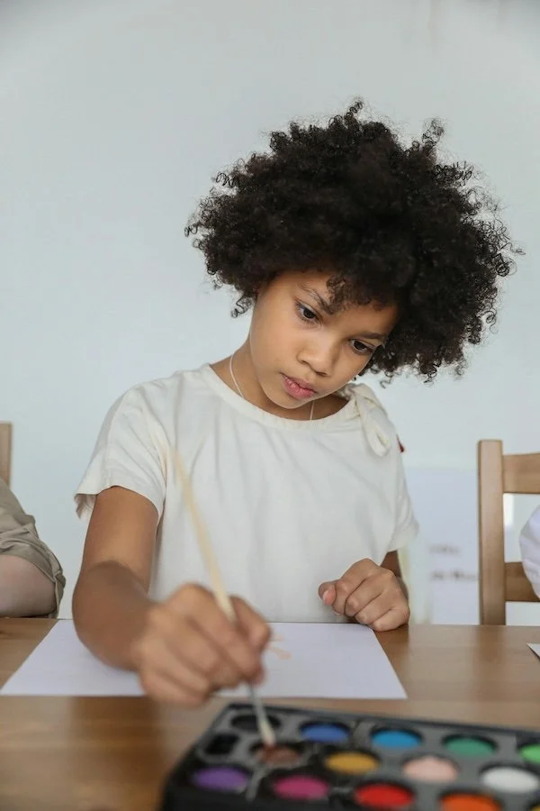 Sydney child psychologist