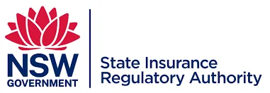 NSW Logo