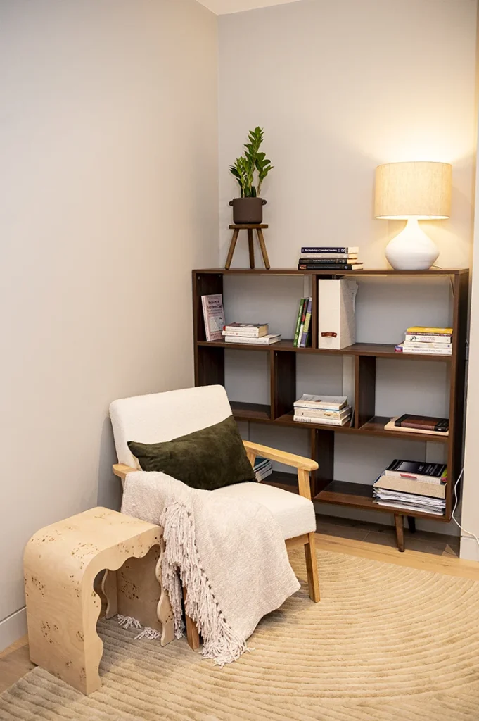 PsychWell New Home in North Strathfield