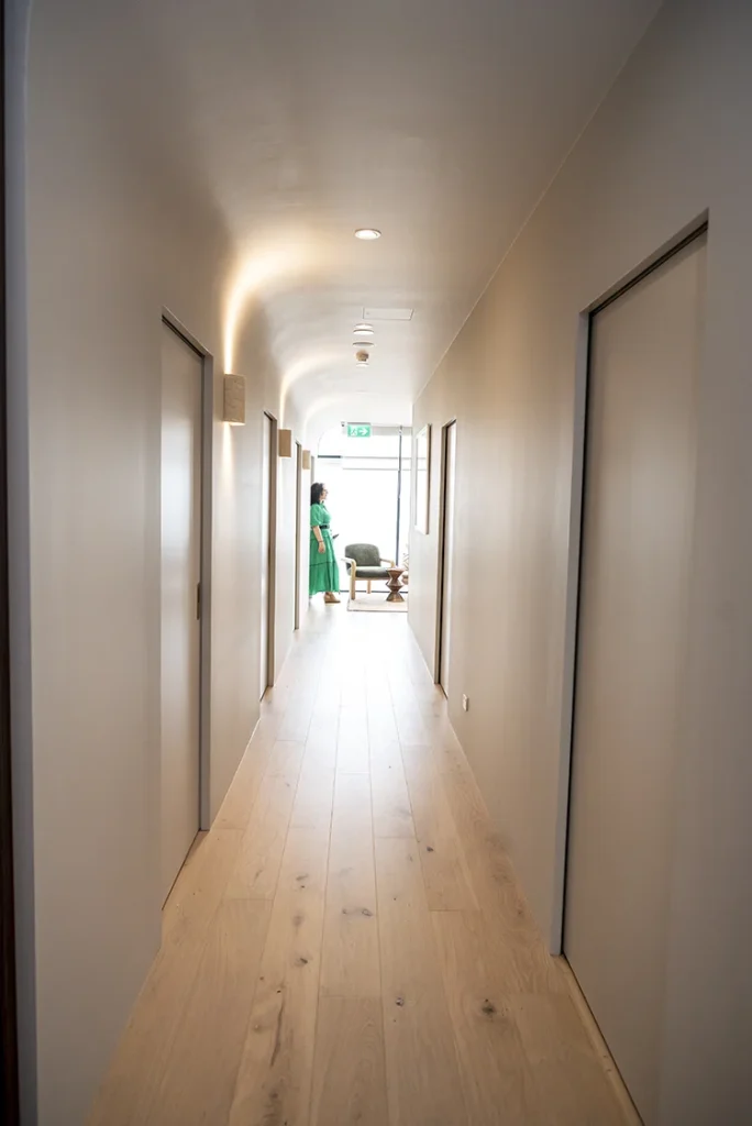 Psychwell new home in North Strathfield