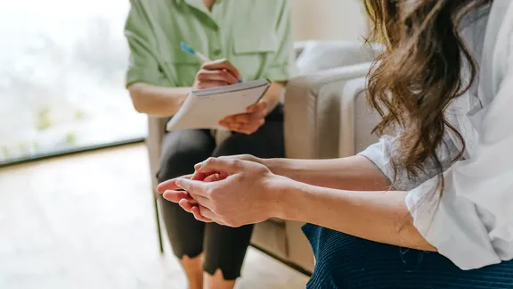 Dialectical Behaviour Therapy