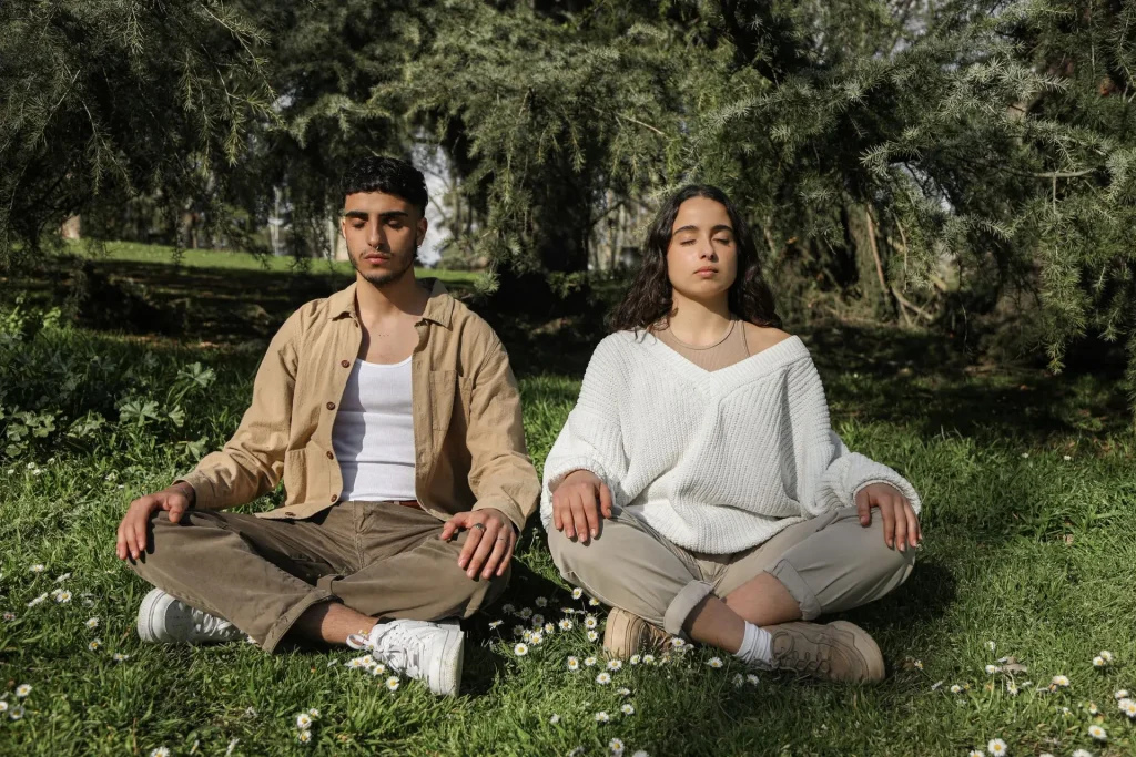 Mindfulness Approaches
